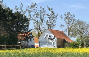 La Ferme Wessière